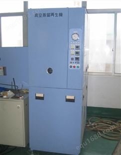 400L/H碳氢蒸馏回收机
