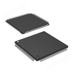 LCMXO640C-3TN144I FPGA现场可编程逻辑器件 LATTICE/莱迪斯 封装QFP144 批号13+