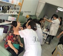 广州专业半纹绣学校 小班制一对一辅导