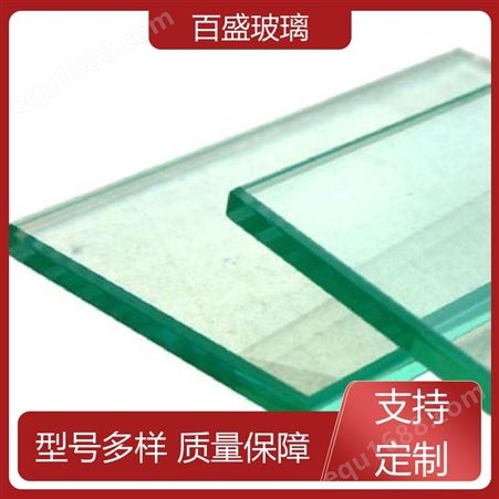 厂家供货 美观耐用 耐热钢化玻璃  按需定制 承重能力好