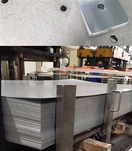 厂家供应 磁力分张器 铁板分离器各种尺寸即可定做