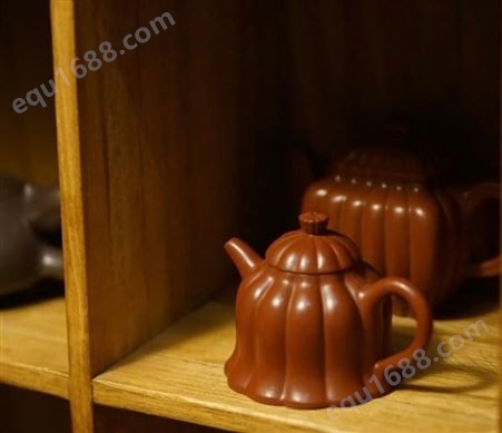 收藏品工艺品回收指南 瓷器茶壶处理找淘书斋