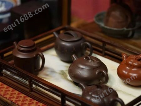 收藏品工艺品回收指南 瓷器茶壶处理找淘书斋